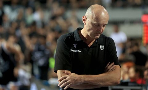 Διαζύγιο ΠΑΟΚ – Ζντοβτς μετά τα αρνητικά αποτελέσματα - Ποιος είναι ο μεγάλος στόχος