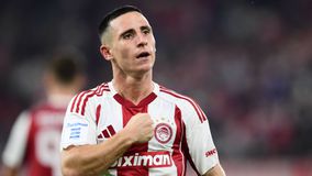 Ολοταχώς για ΠΑΟΚ ο Ποντένσε!