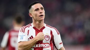 Ολοταχώς για ΠΑΟΚ ο Ποντένσε!