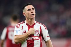 Ολοταχώς για ΠΑΟΚ ο Ποντένσε!