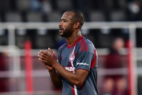 Το καμπανάκι... ντιν-ντιν για τον Ολυμπιακό