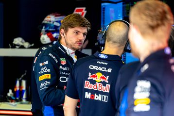 Φερστάπεν: «Δεν νομίζω ότι θα παλέψουμε για τη νίκη στην Αυστραλία»