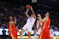 Που θα δείτε τον κρίσιμο αγώνα της Εθνικής με το Μαυροβούνιο για τα προκριματικά του Παγκοσμίου Κυπέλλου