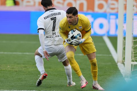 ΑΕΛ Novibet: Ο λόγος που έπαιξε ο Μελίσσας με τον ΟΦΗ – Τι ισχύει με Ενγκόι