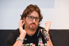 Γιατί ο Αντρέα Τρινκιέρι είναι ο προπονητής που έκανε τις συνεντεύξεις show