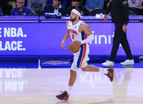 Κυριαρχία Γκρίζλις, εντυπωσιακή Ατλάντα και «καυτό» Ντιτρόιτ