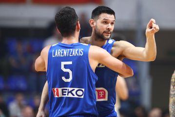 Η Εθνική «πήρε τον χρόνο της», η Ευρωλίγκα «δεν έχει»