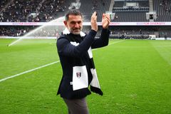 Αποθέωση για τον Καραγκούνη στο «Craven Cottage» από τους οπαδούς της Φούλαμ (vid)