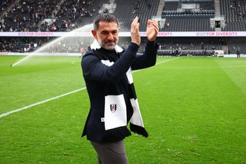 Αποθέωση για τον Καραγκούνη στο «Craven Cottage» από τους οπαδούς της Φούλαμ (vid)