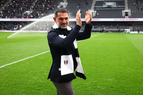 Αποθέωση για τον Καραγκούνη στο «Craven Cottage» από τους οπαδούς της Φούλαμ (vid)