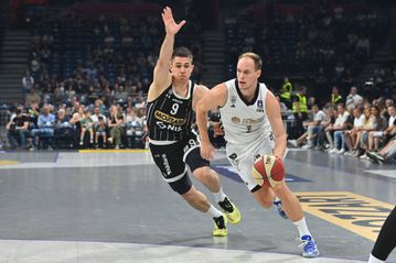 Αναβολή δύο αγώνων της 30ής αγωνιστικής της EuroLeague λόγω Μέσης Ανατολής