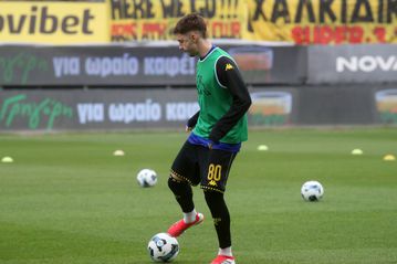 Ευχάριστα νέα στον Άρη με Μορόν και Γαλανόπουλο