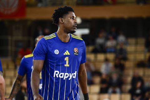 Ο Τζέιλεν Χορντ ζητά βοήθεια: Αγνοείται ο αδελφός του από 27 Φεβρουαρίου