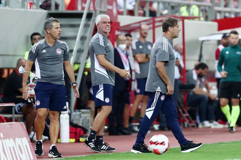 Πρώην προπονητής Ολυμπιακού για την κατάσταση στο Κατάρ: «Έπεσαν πύραυλοι, αλλά νιώθω ασφαλής»