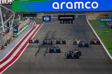 Αμφίβολα τα GP σε Μπαχρέιν και Σαουδική Αραβία λόγω της κρίσης στη Μέση Ανατολή - Η ανακοίνωση του πρόεδρου της FIA