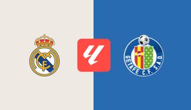 LIVE: ΡΕΑΛ ΜΑΔΡΙΤΗΣ - ΧΕΤΑΦΕ