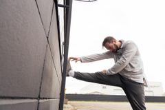 Stretching για Αρχάριους: Ο Πιο Έξυπνος Τρόπος να Ξεκινήσεις να Κινείσαι Καλύτερα