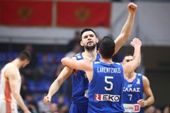 Τα highlights από τη νίκη της Εθνικής κόντρα στο Μαυροβούνιο