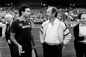 «Έφυγε» από τη ζωή ο πρώτος προπονητής του Μαραντόνα