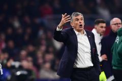 Το «μαστίγιο» και οι ανοικτές... αγκάλες του Μεντιλίμπαρ!