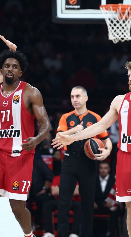 Ένας Ουόκαπ και τρεις λύσεις ανάγκης: Ο Ολυμπιακός θα ζήσει με αυτό