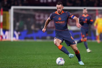 «Ο Ολυμπιακός εξετάζει τον Ντε Φράι»