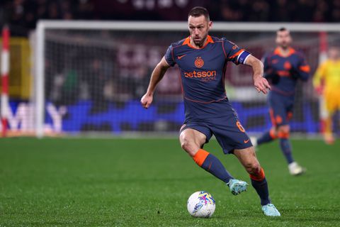 «Ο Ολυμπιακός εξετάζει τον Ντε Φράι»