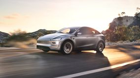 Στην Ελλάδα το 7θέσιο Tesla Model Y – Πόσο κοστίζει