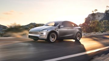 Στην Ελλάδα το 7θέσιο Tesla Model Y – Πόσο κοστίζει