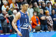 Εγκλωβισμένος στο Ντουμπάι ο Στέντμον Λέμον λόγω του πολέμου στη Μέση Ανατολή