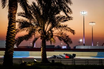 Τα σενάρια που εξετάζονται από τη Formula 1 σε περίπτωση ακύρωσης των GP σε Μπαχρέιν και Σαουδική Αραβία