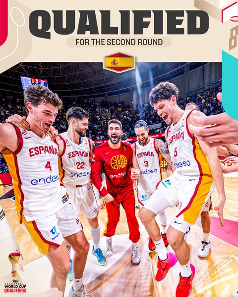 Η βαθμολογία στον όμιλο με τον οποίο διασταυρώνεται η Ελλάδα, μετά τη νέα νίκη της Ισπανίας και της Γεωργίας!