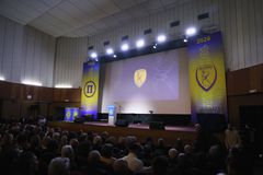 100 χρόνια Παναιτωλικός: Όλα όσα έγιναν στην εορτατική εκδήλωση (pics & vids)