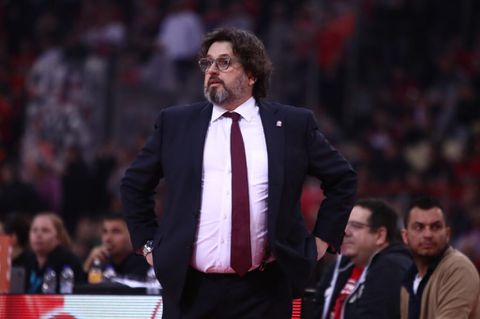 Έρχεται ο Τρινκιέρι για τον ΠΑΟΚ!