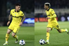 Από το ένα άκρο στο... άλλο