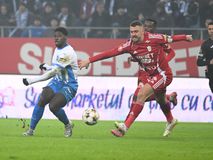 «Στο στόχαστρο του Ολυμπιακού ο Ενσίμπα»