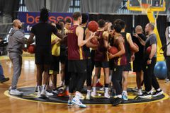 Φιλικό Άρη Betsson με Κολοσσό αύριο, αναμονή για τους διεθνείς!