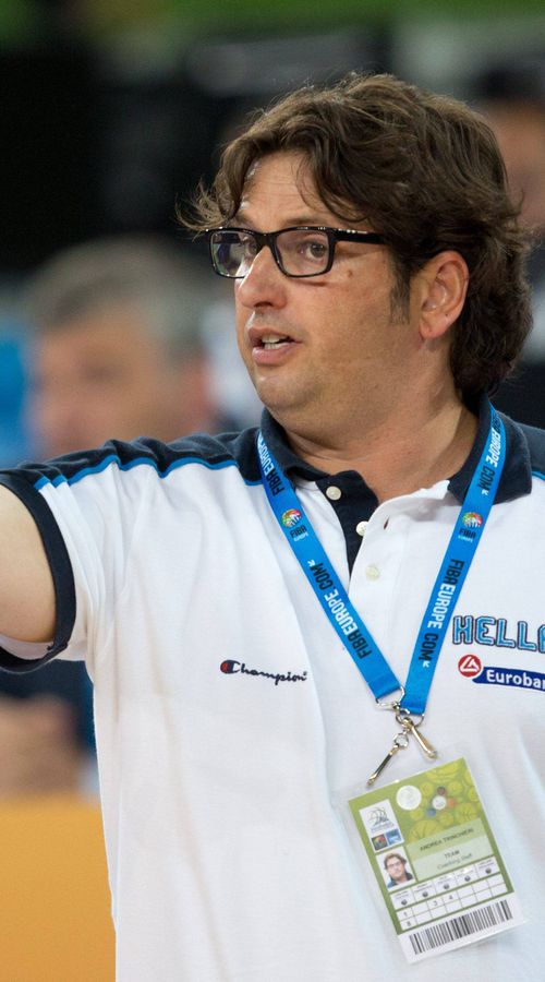 Τρινκιέρι και Ελλάδα: Μια σχέση έντασης που ξαναρχίζει - Το προφίλ του νέου προπονητή του ΠΑΟΚ