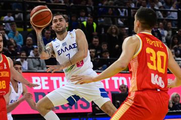 Ο επόμενος αγώνας της Εθνικής Ελλάδας στα προκριματικά του Παγκοσμίου Κυπέλλου