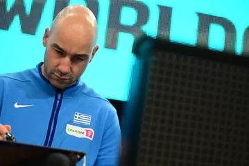 To πάθημα της Εθνικής πρέπει να γίνει μάθημα για σήμερα-«Το δις εξαμαρτείν ουκ ανδρός σοφού»!