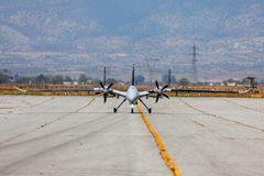 Συναγερμός στην Κύπρο: Εκκενώνεται το αεροδρόμιο της Πάφου - Σειρήνες στο Ακρωτήρι