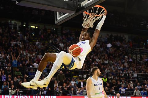 Η βαθμολογία στον όμιλο της εθνικής μετά τη νίκη στην Ποντγκόριτσα