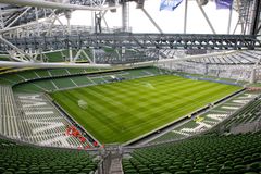 Χαμός για το Ιρλανδία - Ισραήλ: Μποϊκοτάζ ετοιμάζουν οι φίλαθλοι - Ζητούν επιστροφή χρημάτων