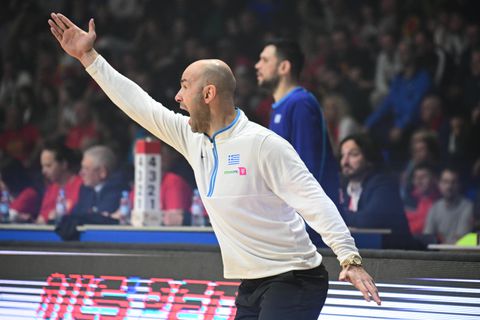 Σπανούλης: «Όλα έρχονται σε δεύτερη μοίρα όταν χάνονται ανθρώπινες ζωές...»