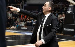 Ο Παντελής Μπούτσκος αναλαμβάνει πρώτος προπονητής ως το τέλος της σεζόν!