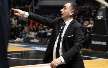 Ο Παντελής Μπούτσκος αναλαμβάνει πρώτος προπονητής ως το τέλος της σεζόν!