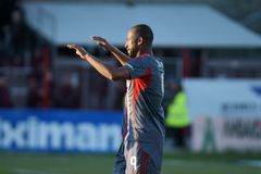 Ιστορική επίδοση για τον Ελ Κααμπί: Έφτασε τα 50 γκολ και μπήκε στην ελίτ των σκόρερ του Ολυμπιακού