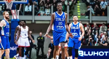 Η Ιταλία λύγισε τους Βρετανούς και πάτησε κορυφή