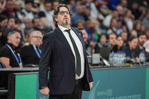 Επίσημα ο Τρινκιέρι στον ΠΑΟΚ - Το συμβόλαιό του και ο ρόλος του τη φετινή σεζόν