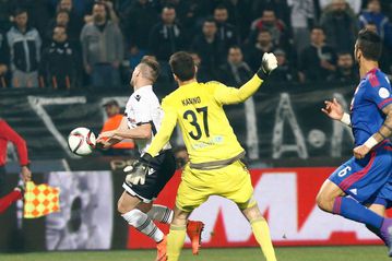 Το βράδυ που ΠΑΟΚ και Σαββίδης άλλαξαν το ελληνικό ποδόσφαιρο